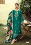 Rubaab By Kilory Viscose Pashmina Dress Materials